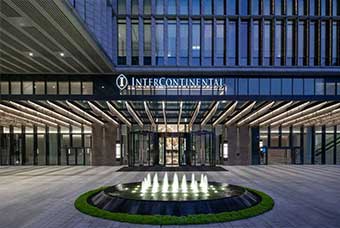 玉林洲际国际酒店