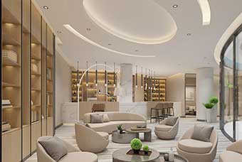 玉林香格里拉大酒店