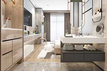 玉林喜来登酒店