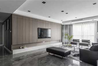 玉林电视墙设计案例