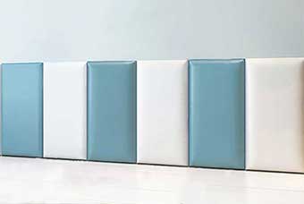 玉林森佰汇航空纤维（皮革饰面软包）