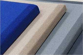 玉林森佰汇航空纤维(布艺饰面软包)